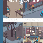 the new yorker