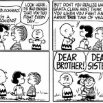 peanuts