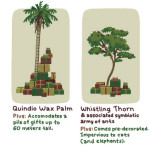 alternative christmas trees