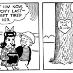 nancy