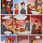 LEVA Episode three