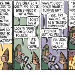 Tom Gauld