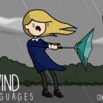 the sounds of wind