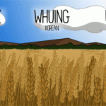 the sounds of wind