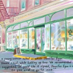 Eckstein-bookstores