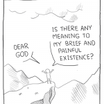 existence