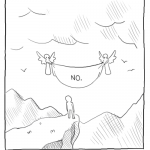 existence