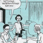 ghost world