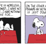 peanuts