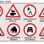 Tom Gauld