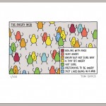 Tom Gauld
