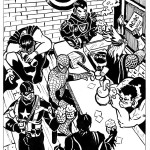 socomic DC MARVEL
