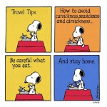 travel tips