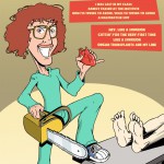 Werid Al – Like a surgeon