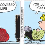 peanuts
