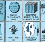 Tom Gauld