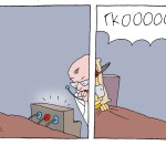 YELLOW BOY socomic30