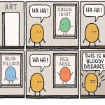 Tom Gauld