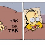 YELLOW BOY socomic egg