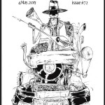 cover robot