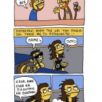 προτελευταίοι