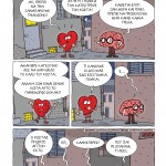 comedics