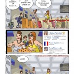 Comedics
