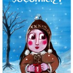 socomic cover melomixli low
