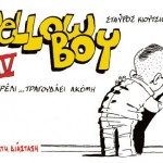 yellowboyIV