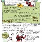 santa