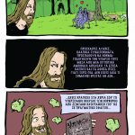 οταν μπαινει η ανοιξη