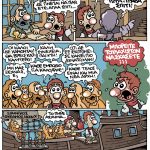 The Working Dead