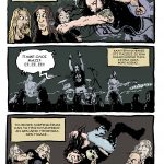 Οδηγιες προς νεες μπαντες