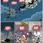 the working dead