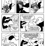 comic soap