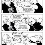 Comic Soap