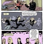 Tα σταδια χωρισμου ενος μεταλλα