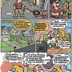 The Working Dead and