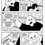 COMIC SOAP