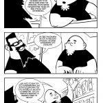 comic soap