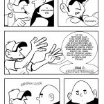 comic soap