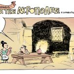 ανώνυμος ο αθηναίος