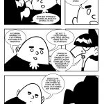 comic soap