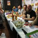 Comicdom Con Athens