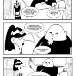 comic soap