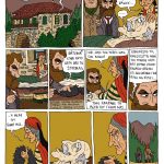 Μυστήρια Πράματα 2 #1