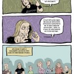 Tα σταδια της αποσυνθεσης
