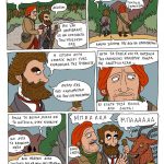 Μυστήρια Πράματα 2#3