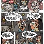 the working dead