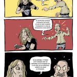 metal